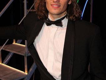 Adam a Eva, Jan Kopečný, muzikál, Broadway