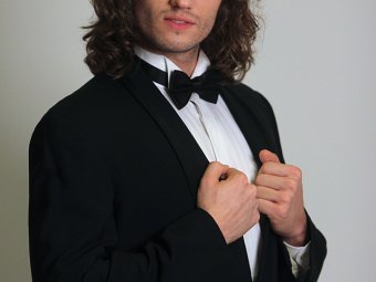 Adam a Eva, Jan Kopečný, muzikál, Broadway