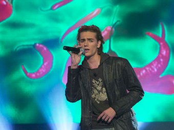 Superstar, Jan Kopečný