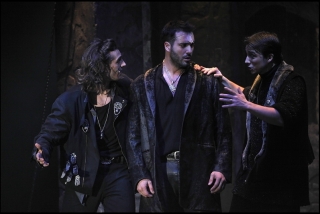 Hamlet - The Rock Opera