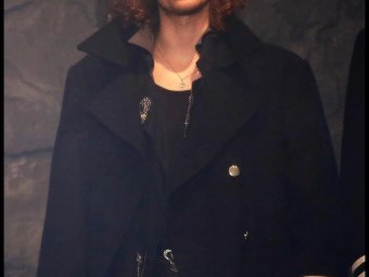 Hamlet, muzikál, Jan Kopečný