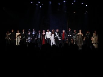 Hamlet, muzikál, Jan Kopečný