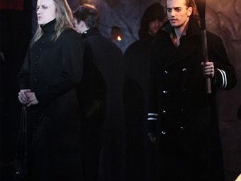 Hamlet, muzikál, Jan Kopečný
