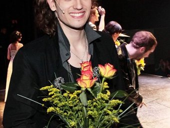Hamlet, muzikál, Jan Kopečný