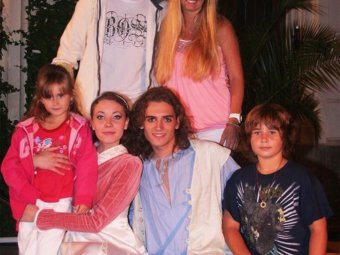 Romeo a Julie, muzikál, Jan Kopečný, Divadlo Hluboká nad Vlatavou