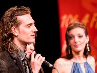 Jan Kopečný, Rozhlasový swingový orchestr, Dasha