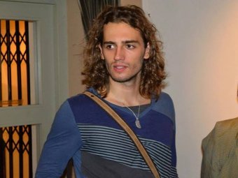 Jan Kopečný