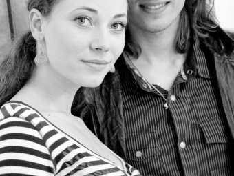 Jan Kopečný, Zuzana Benešová