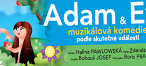 Adam a Eva