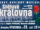„Sněhová královna“ odhalila své kostýmy ( + audio)