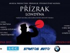 Přízrak Londýna – PREMIÉRA