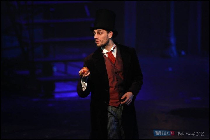 MUSICAL.CZ