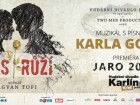 Tenhle kluk hraje mladého Karla Gotta!