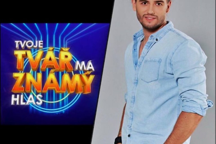 Tvoje tvář má známý hlas