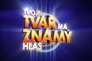 Tvoje tvář má známý hlas