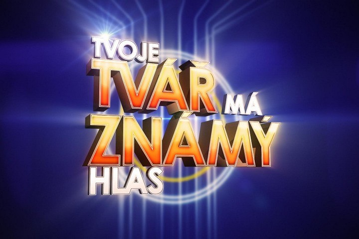 Tvoje tvář má známý hlas