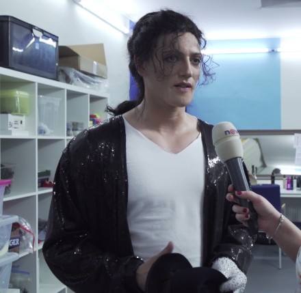 Tvoje tvář má známý hlas