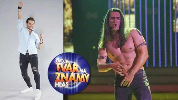 Tvoje tvář má známý hlas