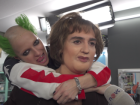 Tvoje tvář má známý hlas
